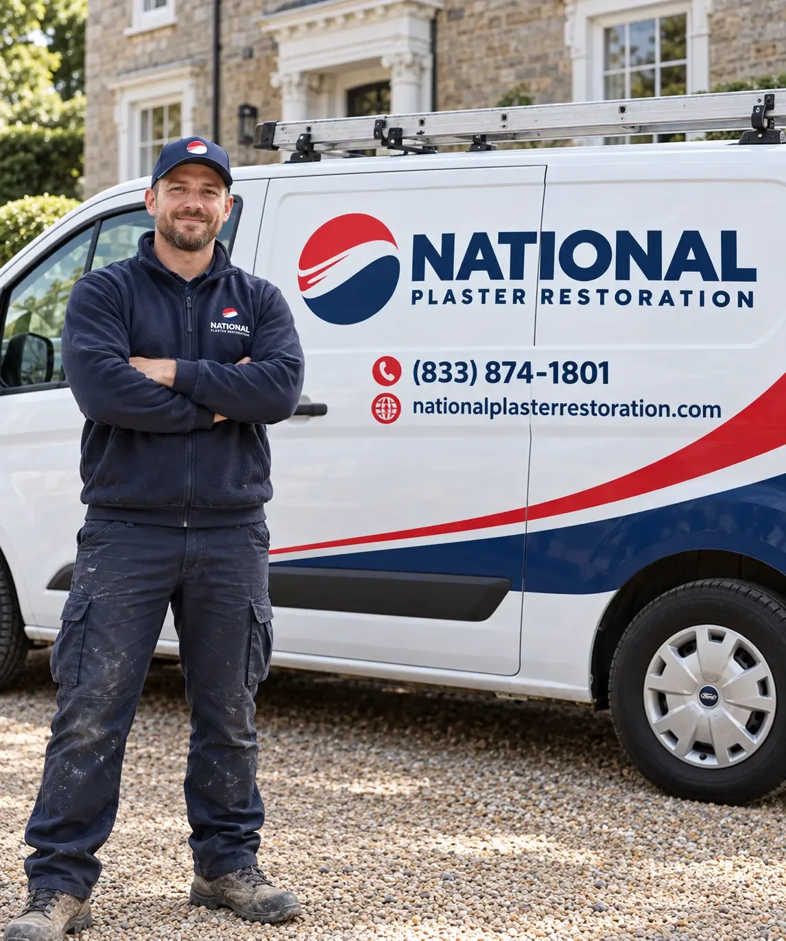 Plaster Repair Calpine, CA FAQs